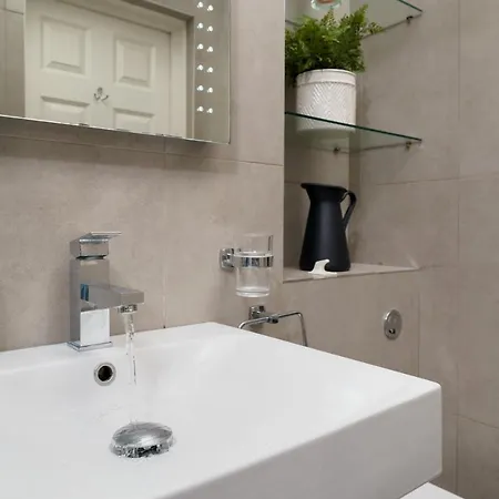 2 Bedr, 3 Beds, 1 Bath Thames, Trafalgar Sq Londres Exterior foto