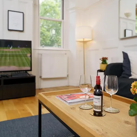 2 Bedr, 3 Beds, 1 Bath Thames, Trafalgar Sq Londres Exterior foto