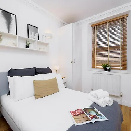 2 Bedr, 3 Beds, 1 Bath Thames, Trafalgar Sq Londres Exterior foto