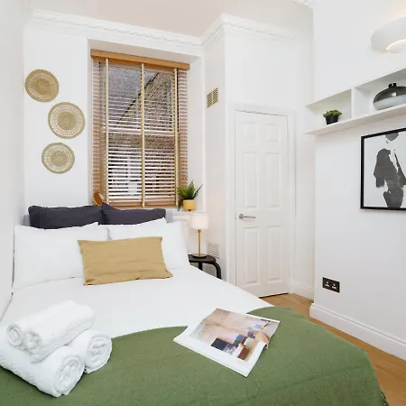 2 Bedr, 3 Beds, 1 Bath Thames, Trafalgar Sq Londres Exterior foto