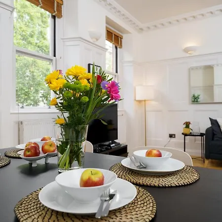 2 Bedr, 3 Beds, 1 Bath Thames, Trafalgar Sq Londres Exterior foto
