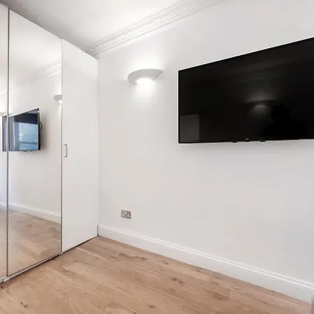 2 Bedr, 3 Beds, 1 Bath Thames, Trafalgar Sq Londres Exterior foto