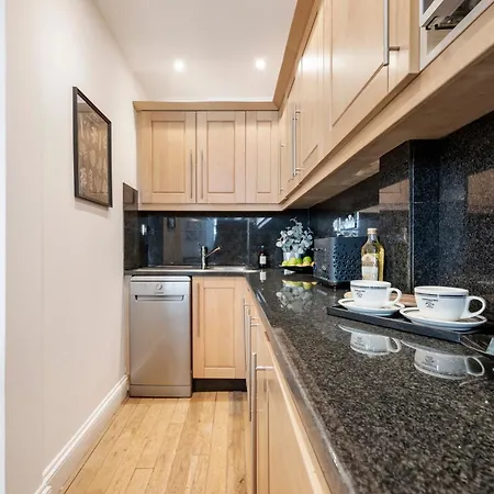 2 Bedr, 3 Beds, 1 Bath Thames, Trafalgar Sq Londres Exterior foto