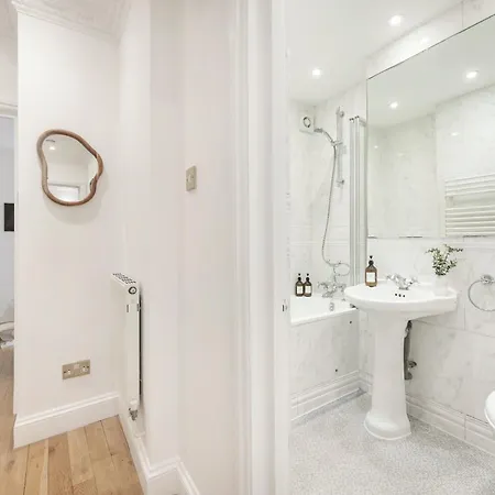 2 Bedr, 3 Beds, 1 Bath Thames, Trafalgar Sq Londres Exterior foto